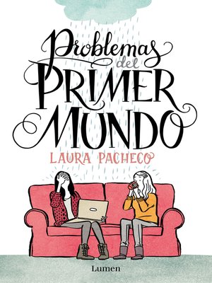 cover image of Problemas del primer mundo
